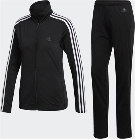 adidas sportpak dames|adidas trainingspak jaren 90.